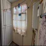 Satılır 3 otaqlı Köhnə Tikili, 4-cü mikrorayon, Nəsimi rayonu 9