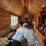 Satılır 6 otaqlı Həyət evi/villa, Badamdar qəs., Səbail rayonu 9