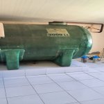 Satılır 16 otaqlı Həyət evi/villa, Avtovağzal metrosu, Biləcəri qəs., Binəqədi rayonu 10