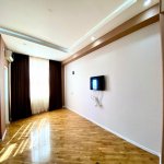 Satılır 3 otaqlı Yeni Tikili, Qara Qarayev metrosu, Nizami rayonu 14