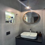 Satılır 3 otaqlı Yeni Tikili, Həzi Aslanov metrosu, Xətai rayonu 13