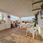 Satılır 3 otaqlı Həyət evi/villa, Buzovna, Xəzər rayonu 4