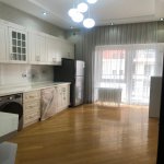 Аренда 3 комнатная Новостройка, м. 8 Ноябрь метро, Насими район 17