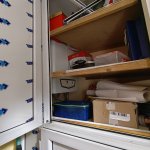 Satılır 2 otaqlı Köhnə Tikili, Həzi Aslanov metrosu, Xətai rayonu 15