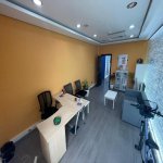 Satılır 10 otaqlı Ofis, Nəriman Nərimanov metrosu, Nərimanov rayonu 15