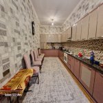 Satılır 12 otaqlı Həyət evi/villa, Azadlıq metrosu, 8-ci mikrorayon, Binəqədi rayonu 20