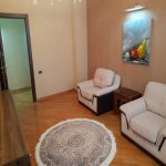Kirayə (aylıq) 4 otaqlı Yeni Tikili, Gənclik metrosu, Nərimanov rayonu 1