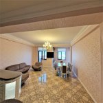 Kirayə (aylıq) 5 otaqlı Yeni Tikili, Gənclik metrosu, Nərimanov rayonu 10