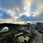Продажа 1 комнат Новостройка, м. Ази Асланова метро, Хетаи район 12