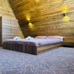 Kirayə (günlük) 5 otaqlı Həyət evi/villa Qəbələ 24