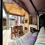 Kirayə (günlük) 7 otaqlı Həyət evi/villa Qəbələ 37