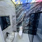 Satılır 3 otaqlı Yeni Tikili, Qara Qarayev metrosu, Xəzər rayonu 13