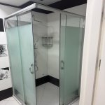 Kirayə (aylıq) 3 otaqlı Yeni Tikili, Qara Qarayev metrosu, Nizami rayonu 19