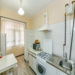 Kirayə (günlük) 2 otaqlı Köhnə Tikili, İçərişəhər metrosu, Nəsimi rayonu 5