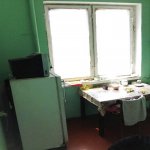 Satılır 2 otaqlı Köhnə Tikili, Həzi Aslanov metrosu, Xətai rayonu 10
