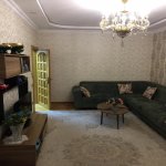 Satılır 3 otaqlı Köhnə Tikili, 4-cü mikrorayon, Nəsimi rayonu 14