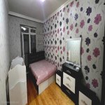 Kirayə (aylıq) 3 otaqlı Köhnə Tikili, Yeni Günəşli qəs., Suraxanı rayonu 5