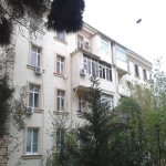 Kirayə (aylıq) 1 otaqlı Köhnə Tikili, Elmlər akademiyası metrosu, Yasamal qəs., Yasamal rayonu 1