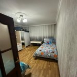 Satılır 3 otaqlı Köhnə Tikili, Xalqlar dostluğu metrosu, Nizami rayonu 8