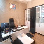 Kirayə (aylıq) 3 otaqlı Ofis, Gənclik metrosu, Nəsimi rayonu 1