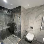 Kirayə (aylıq) 3 otaqlı Yeni Tikili, İnşaatçılar metrosu, Yasamal qəs., Yasamal rayonu 17