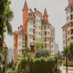 Kirayə (aylıq) 5 otaqlı Yeni Tikili, Gənclik metrosu, Nərimanov rayonu 10