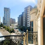 Kirayə (aylıq) 7 otaqlı Həyət evi/villa, 28 May metrosu, Nəsimi rayonu 30