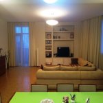 Продажа 5 комнат Новостройка, м. Эльмляр Академиясы метро, Ясамал район 4