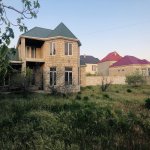 Satılır 5 otaqlı Bağ evi, Buzovna, Xəzər rayonu 2