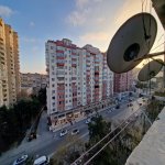 Satılır 3 otaqlı Köhnə Tikili, Azadlıq metrosu, Binəqədi rayonu 15