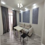 Satılır 2 otaqlı Yeni Tikili, Qara Qarayev metrosu, Nizami rayonu 1