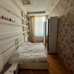 Kirayə (aylıq) 4 otaqlı Yeni Tikili, İnşaatçılar metrosu, Yasamal rayonu 5