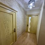 Продажа 2 комнатная Новостройка Хырдалан 8