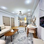 Продажа 2 комнатная Новостройка, м. 28 Мая метро, Насими район 8