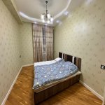 Kirayə (aylıq) 4 otaqlı Yeni Tikili, Gənclik metrosu, Gənclik Mall, Nərimanov rayonu 9