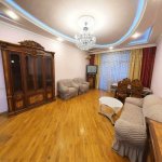 Kirayə (aylıq) 3 otaqlı Yeni Tikili, Nizami metrosu, Kubinka, Nəsimi rayonu 3