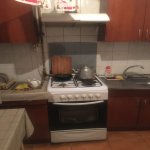 Kirayə (aylıq) 1 otaqlı Köhnə Tikili, İnşaatçılar metrosu, Yasamal qəs., Yasamal rayonu 9