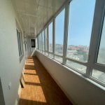 Kirayə (aylıq) 3 otaqlı Yeni Tikili, Elmlər akademiyası metrosu, Badamdar qəs., Səbail rayonu 14