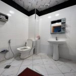 Kirayə (aylıq) 6 otaqlı Yeni Tikili, 28 May metrosu, Nəsimi rayonu 14