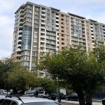 Satılır 2 otaqlı Yeni Tikili, Gənclik metrosu, Nərimanov rayonu 1