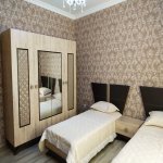 Kirayə (günlük) 5 otaqlı Həyət evi/villa Qəbələ 23