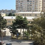 Satılır 2 otaqlı Köhnə Tikili, Xalqlar dostluğu metrosu, Nizami rayonu 10