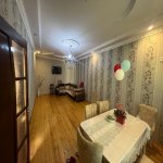 Satılır 4 otaqlı Həyət evi/villa, Avtovağzal metrosu, Biləcəri qəs., Binəqədi rayonu 2