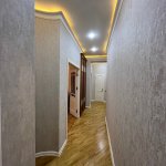 Kirayə (aylıq) 3 otaqlı Yeni Tikili, Nizami metrosu, Nəsimi rayonu 21