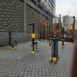 Kirayə (aylıq) 2 otaqlı Yeni Tikili, Həzi Aslanov metrosu, Xətai rayonu 13