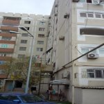 Satılır 3 otaqlı Köhnə Tikili, Səbail rayonu 1