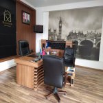 Kirayə (aylıq) 1 otaqlı Ofis, Nəriman Nərimanov metrosu, Nərimanov rayonu 2