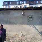 Satılır Torpaq, Xalqlar dostluğu metrosu, Qaraçuxur qəs., Suraxanı rayonu 12