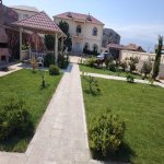 Kirayə (aylıq) 8 otaqlı Həyət evi/villa, Novxanı, Abşeron rayonu 1