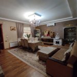 Satılır 3 otaqlı Həyət evi/villa, Avtovağzal metrosu, Biləcəri qəs., Binəqədi rayonu 17